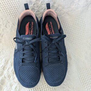 Skechers slip ins shoes